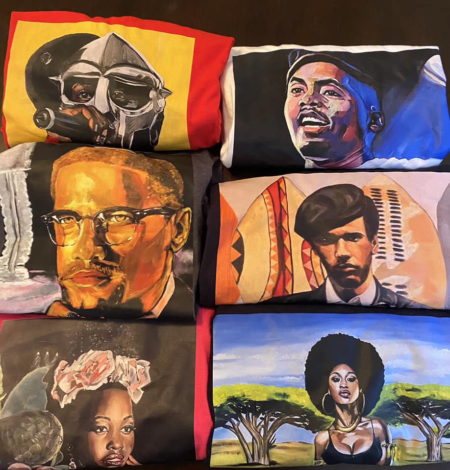 T-Shirts